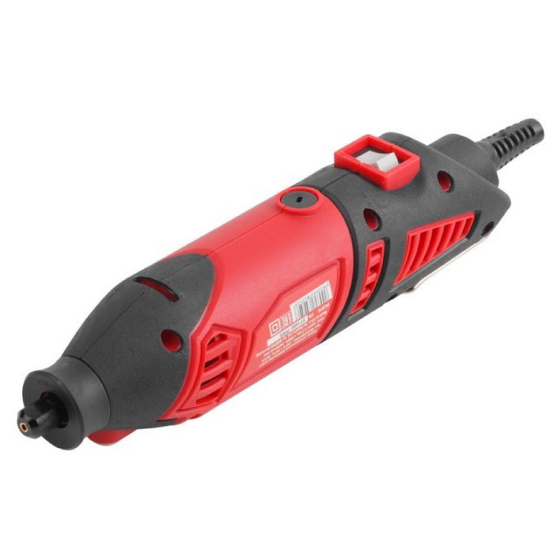 Гравер электрический Wortex MG 3218 E MG3218E11411, в чем. + акс.180 вт, 8000-35000 об мин, цанга 3.2 мм в Переславле