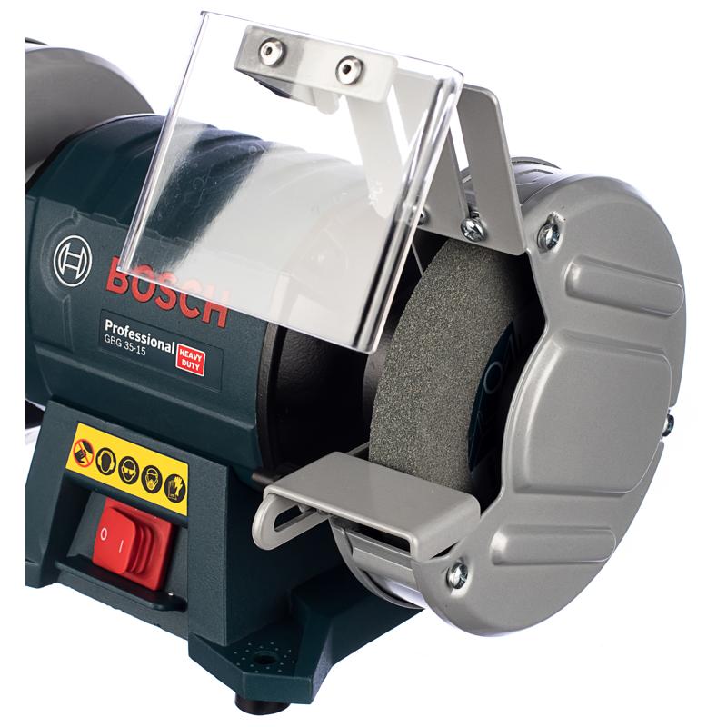 Точило Bosch GBG 35-15 0.601.27A.300 в Туле