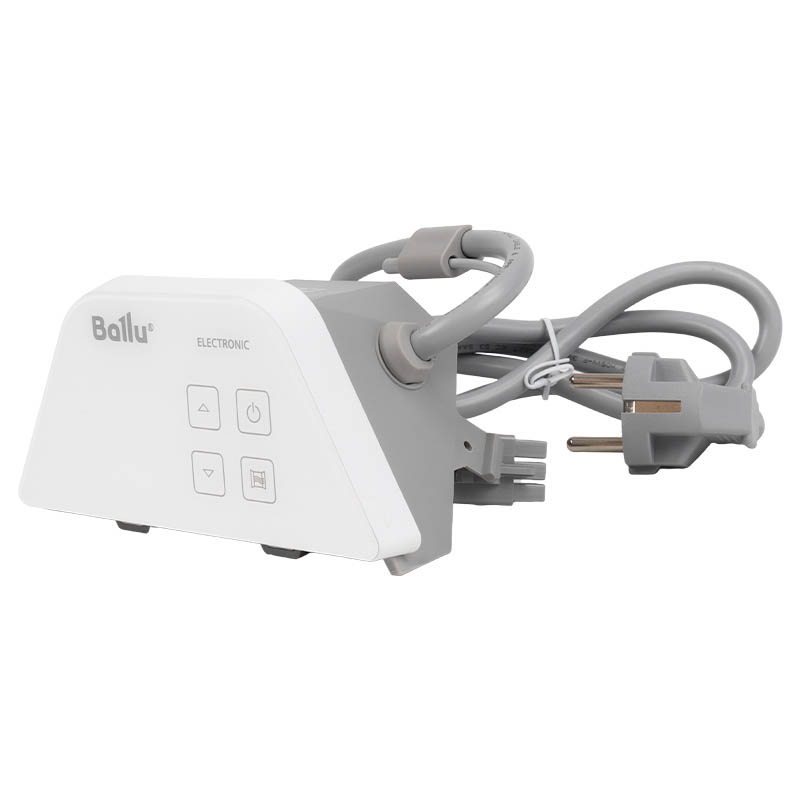 Блок управления Ballu Transformer Electronic BCT/EVU-4E