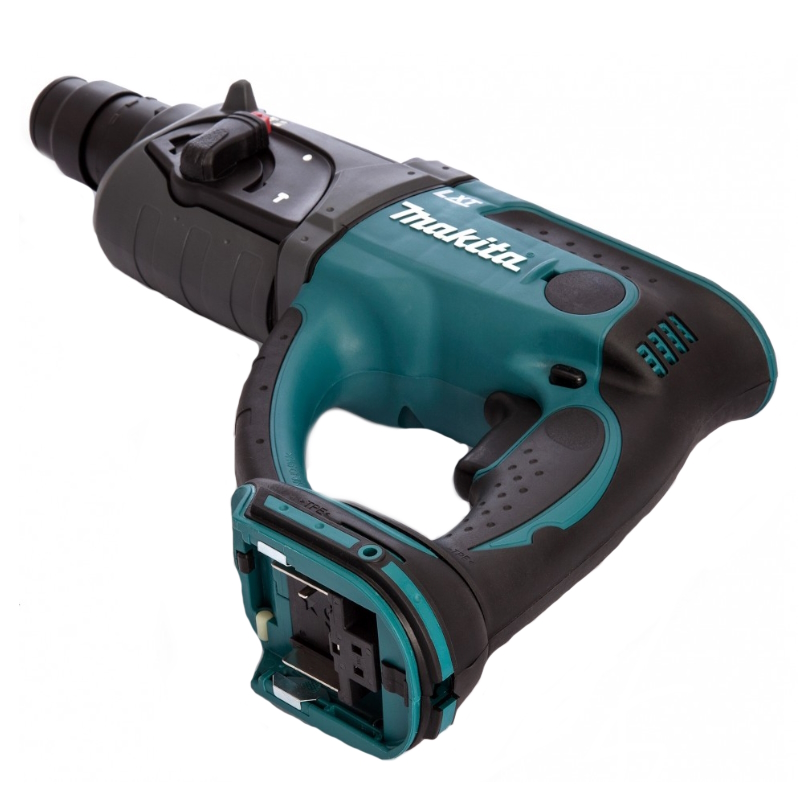 Аккумуляторный перфоратор Makita DHR202Z , с защитной муфтой в Туле
