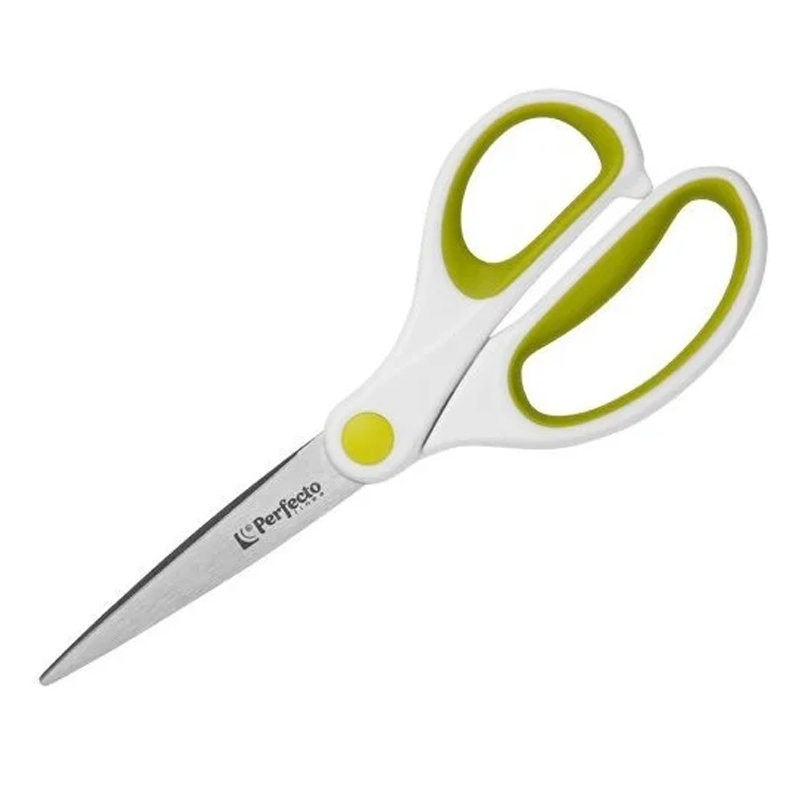 Ножницы универсальные Perfecto Linea серия Starcook 21-282202 (17,8 см)