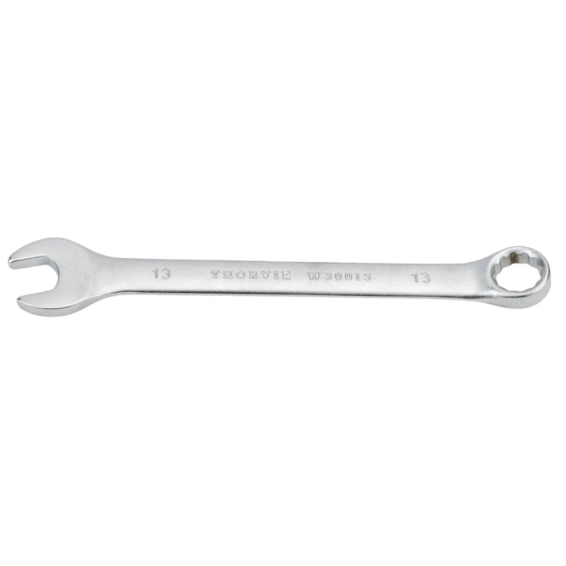 Ключ гаечный комбинированный Thorvik W30013 052522, серии ARC, 13 мм