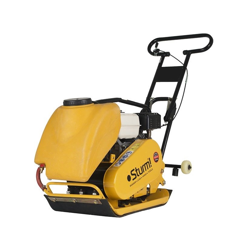 Виброплита бензиновая Sturm PC8806 Honda GX 160, 5.5 л.с. в Рыбинске