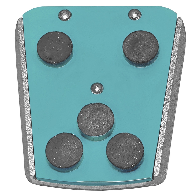 Франкфурт алмазный Adel Instrument GFB 1 00-00016435 20206 C5 50 grit 3115₽