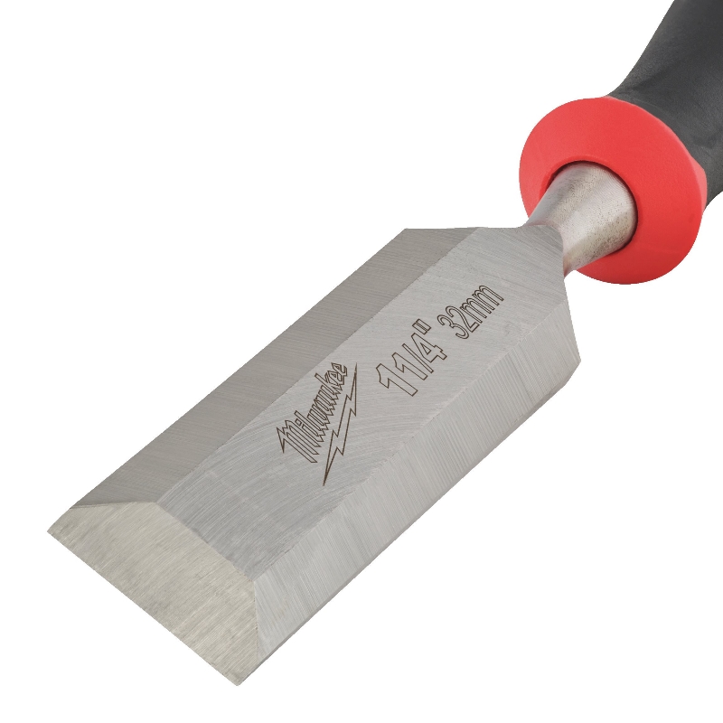 Стамеска плоская Milwaukee 4932479896, 32мм (1 1/4") в Коврове