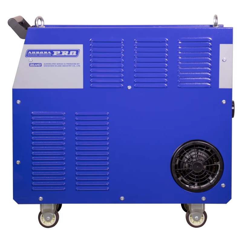 Аппарат плазменной резки AuroraPRO AIRFORCE 100 COMPRESSOR+MMA  в Костроме
