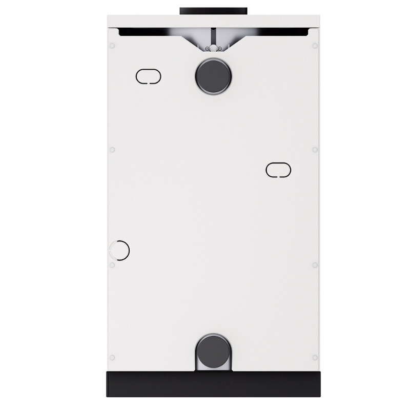 Газовый котел Лемакс CLASSIC-25V(W), двухконтурный, 25 кВт, напольный в Иваново