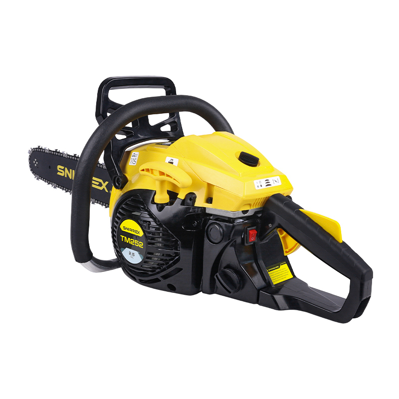 Бензопила Snirrex TM-252-18 49см3,18" в Туле