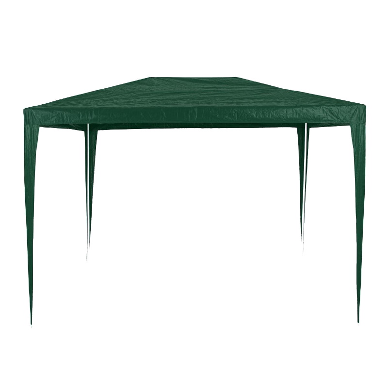 Тент садовый Green Glade 1004 2х3х2,5 м, полиэтилен