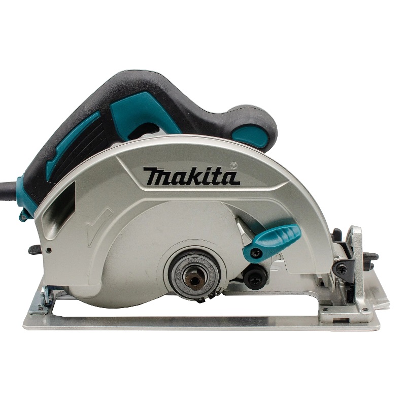 Пила дисковая Makita HS7600