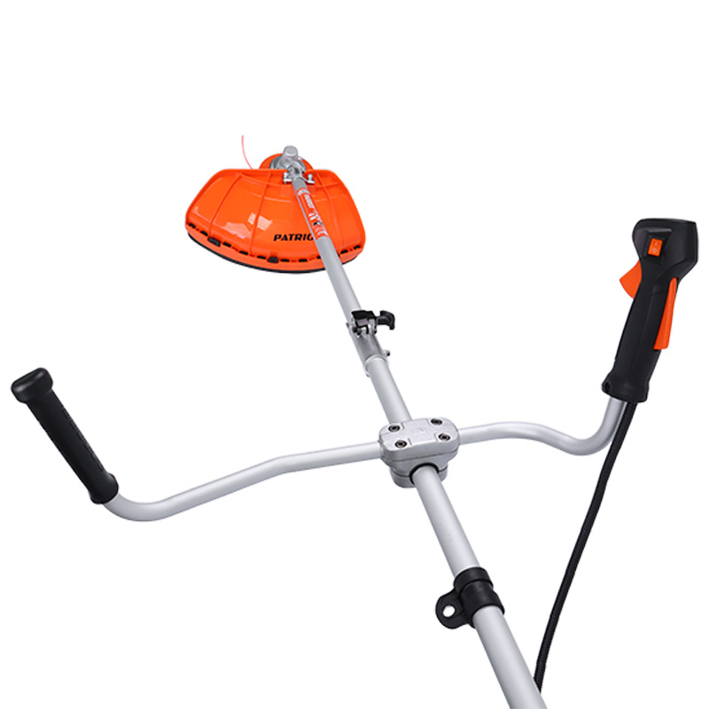 Бензиновый триммер Patriot PT 3555ES Country 250108035