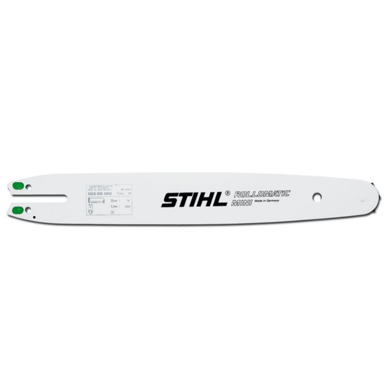 Шина Stihl PMN 14" (35см) 3/8" 1,1 50 зв. 30050003909 в Кинешме