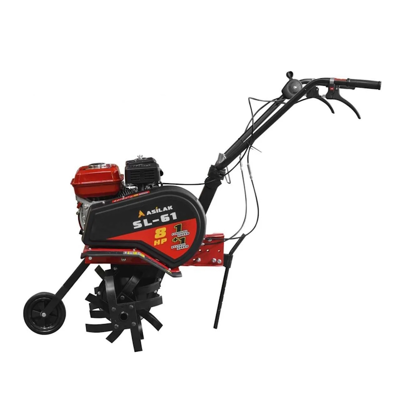 Культиватор бензиновый Asilak SL-61 AS1576-2 в Иваново