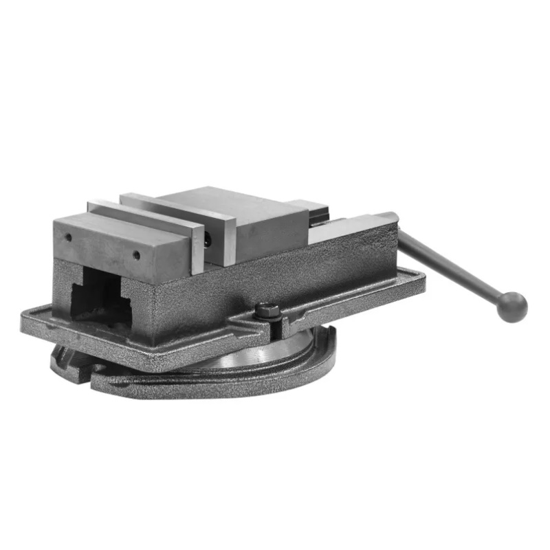 Тиски станочные Stalex QM16200 в Костроме