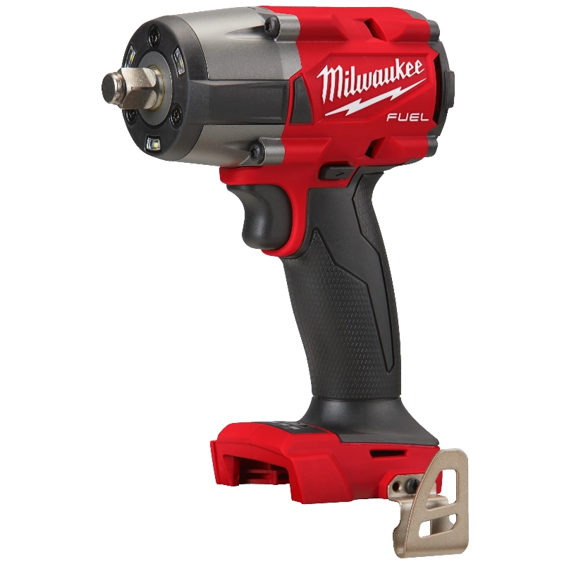 Гайковёрт аккумуляторный Milwaukee M18 FMTIW2F12-0X FUEL 4933478449 в Нижнем Новгороде