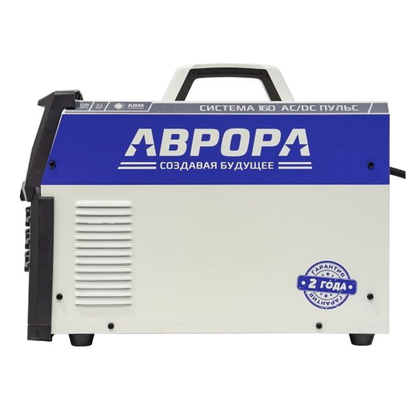 Аппарат для аргонодуговой сварки Aurora Система 160 AC/DC ПУЛЬС 38776