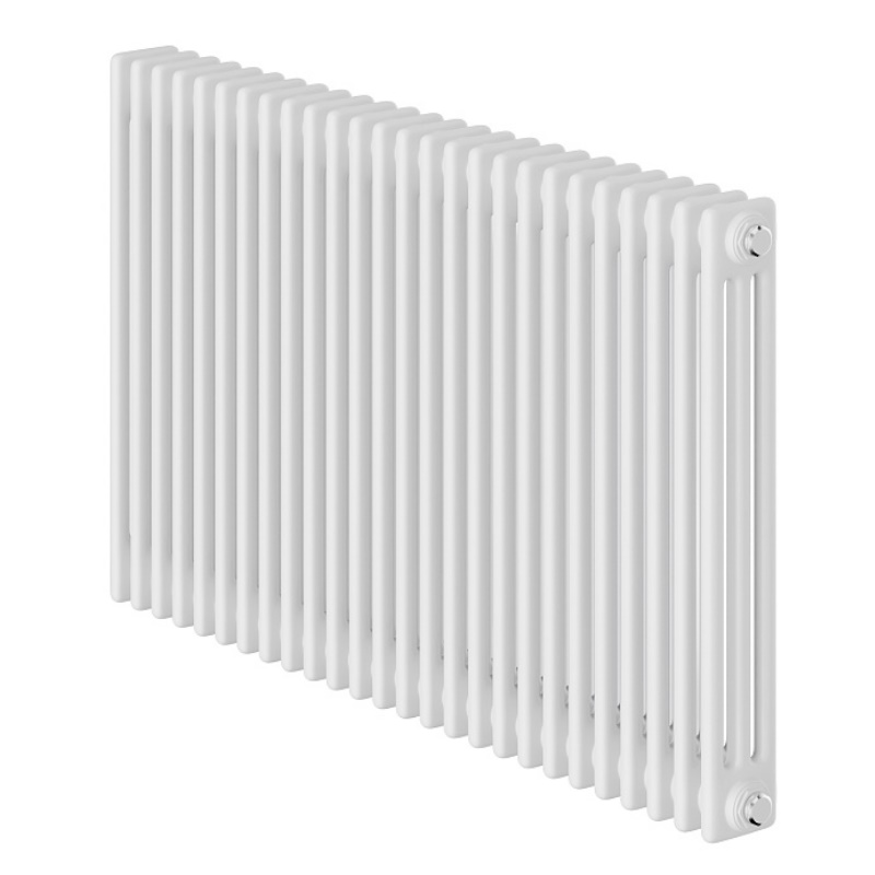 Дизайн-радиатор Royal Thermo Insignia C3050 НС-1631241 - 26 секц. RAL9016 в Рыбинске