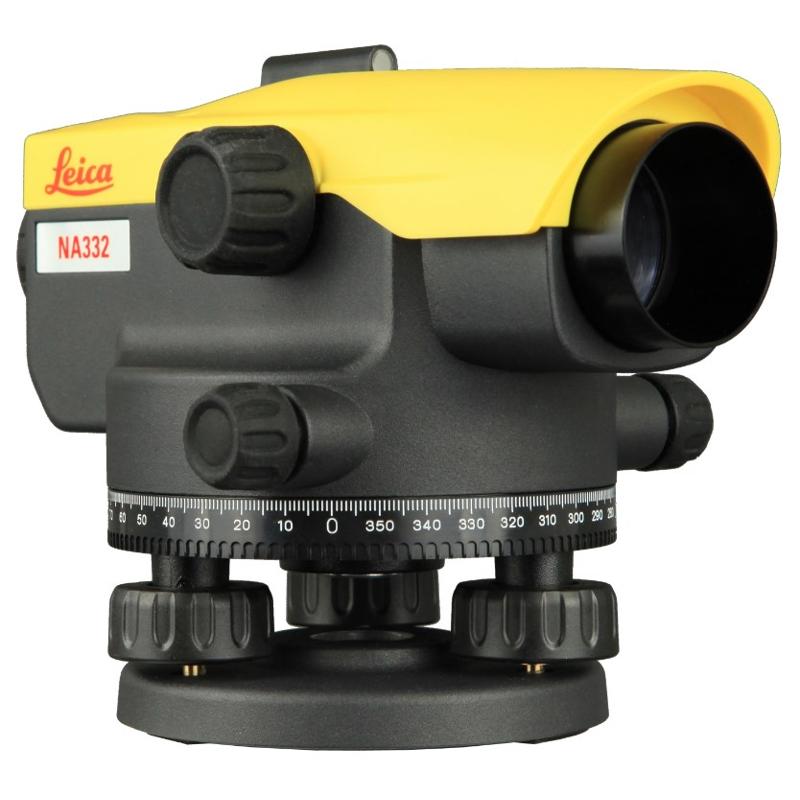 Оптический нивелир Leica NA332 в Рыбинске