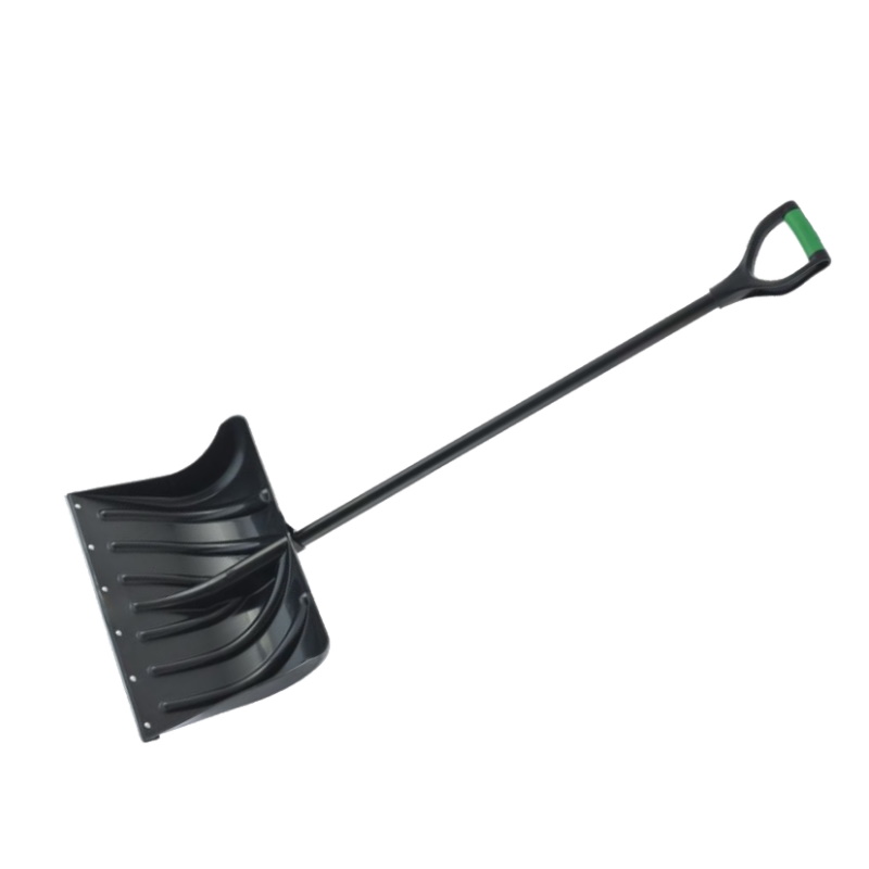 Лопата снеговая Palisad 61501 500х325мм 854₽