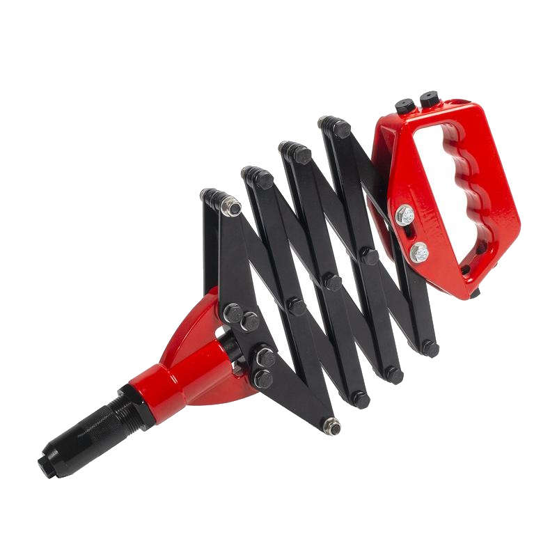 Ручной заклепочник КВТ ЗР-05 80631 гармошка 2000₽