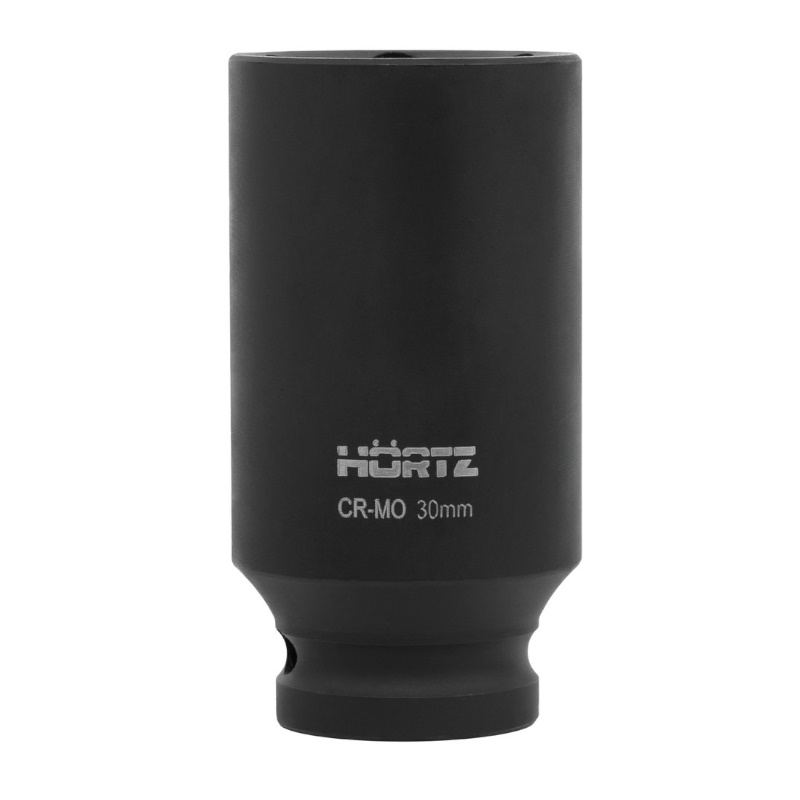 Головка торцевая сменная ударная Hortz 958403, 30, 1/2 в Туле