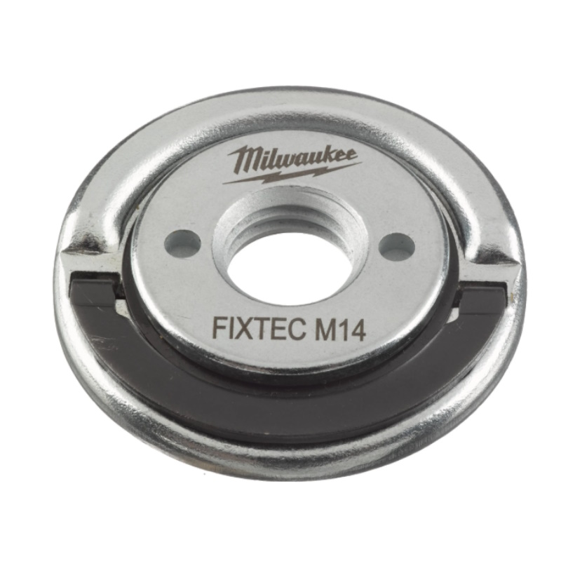 Гайка для УШМ универсальная Milwaukee M14 FIXTEC 4932498607 в Иваново