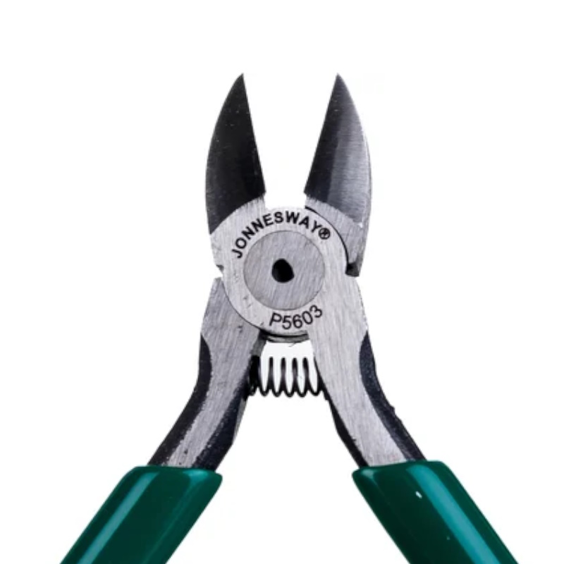 Бокорезы миниатюрные Jonnesway P5603, 5" в Кинешме