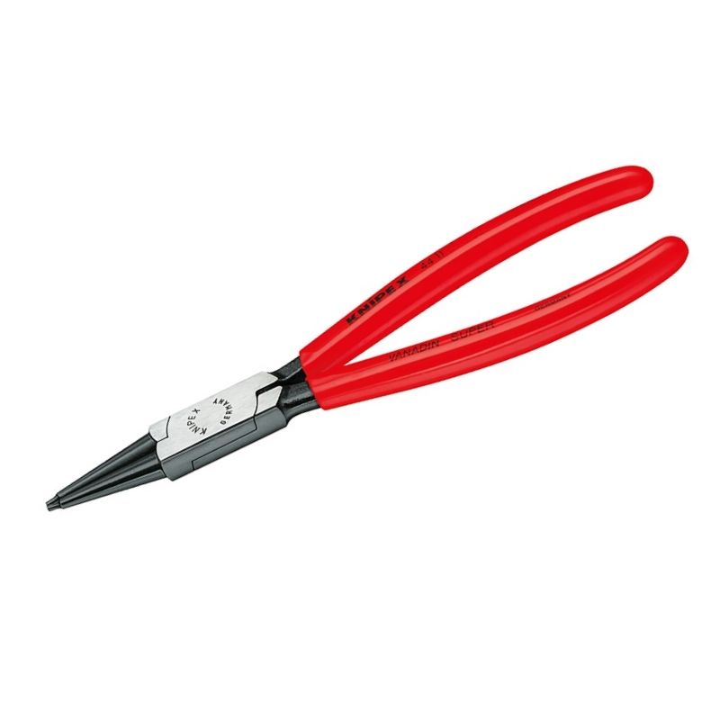 Щипцы для внутренних стопорных колец Knipex KN-4411J0, черненые, 140 mm в Кинешме