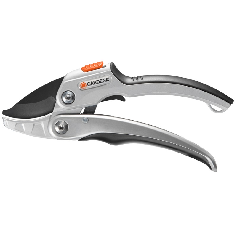 Секатор с храповым механизмом Gardena 08798-2000000 в Муроме