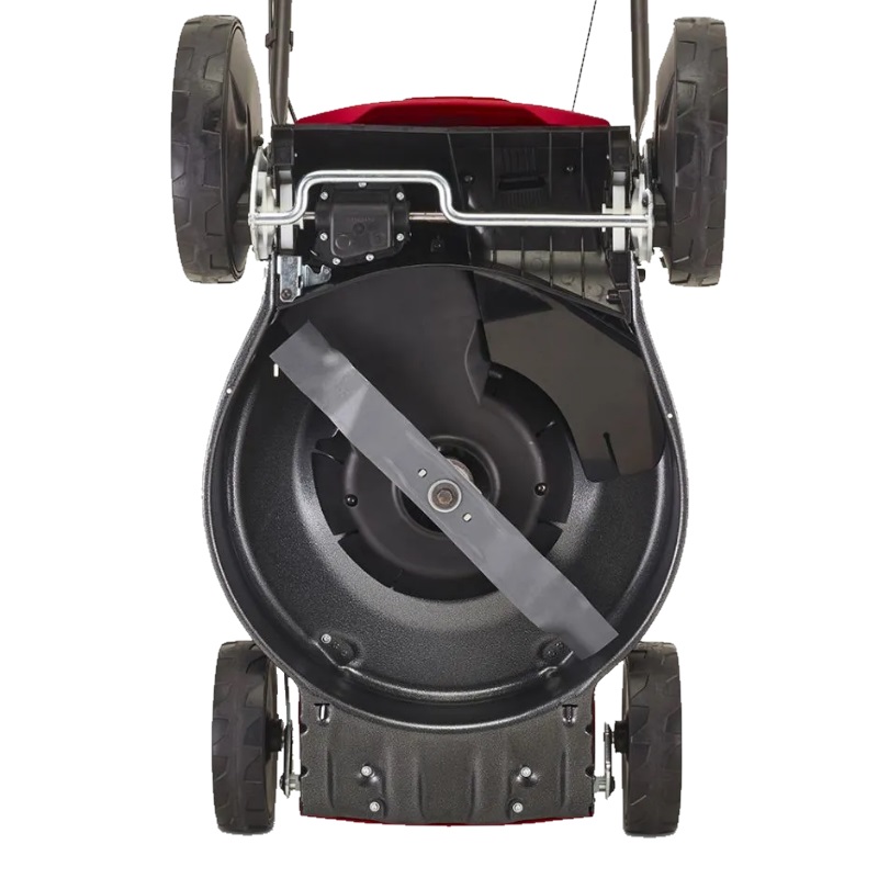 Газонокосилка бензиновая Mountfield SP46 Elite, ширина скашивания 46 см, самоходная во Владимире