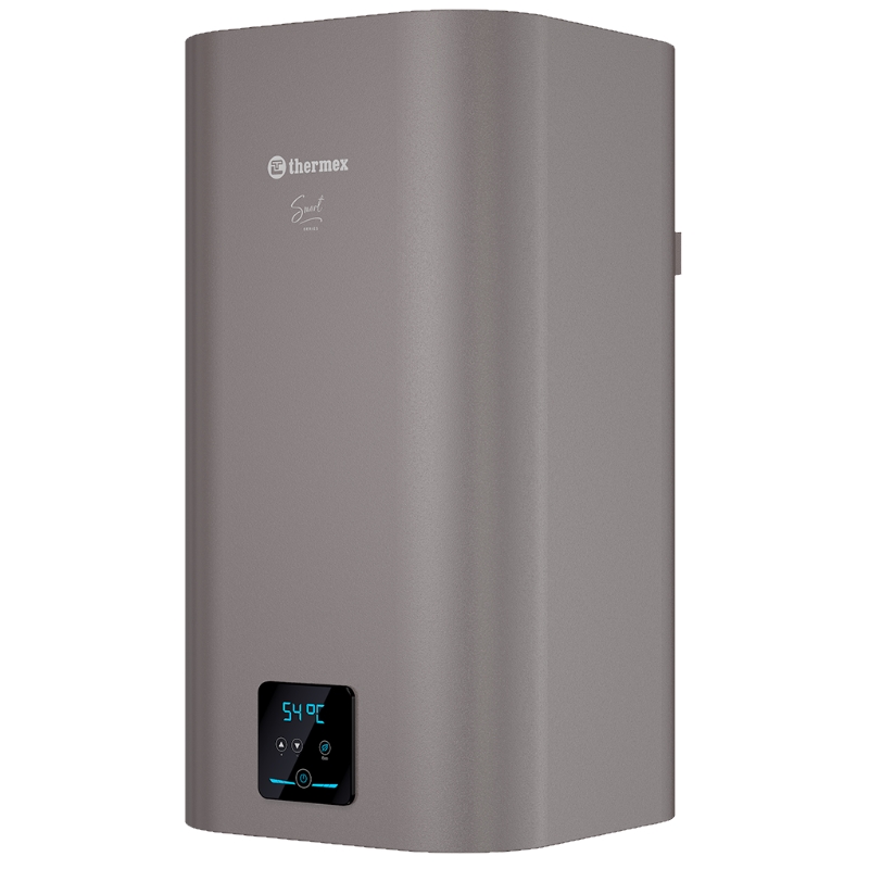 Водонагреватель электрический Thermex Smart 50 V ЭдЭБ00862