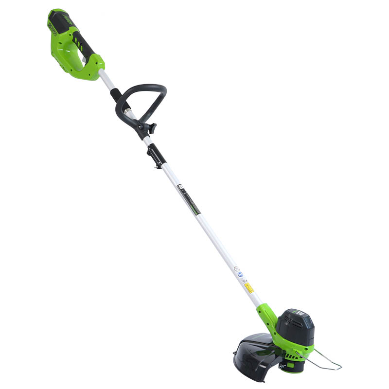 Триммер аккумуляторный 40 В Greenworks G40LT (без АКБ и ЗУ) 2101507 в Иваново