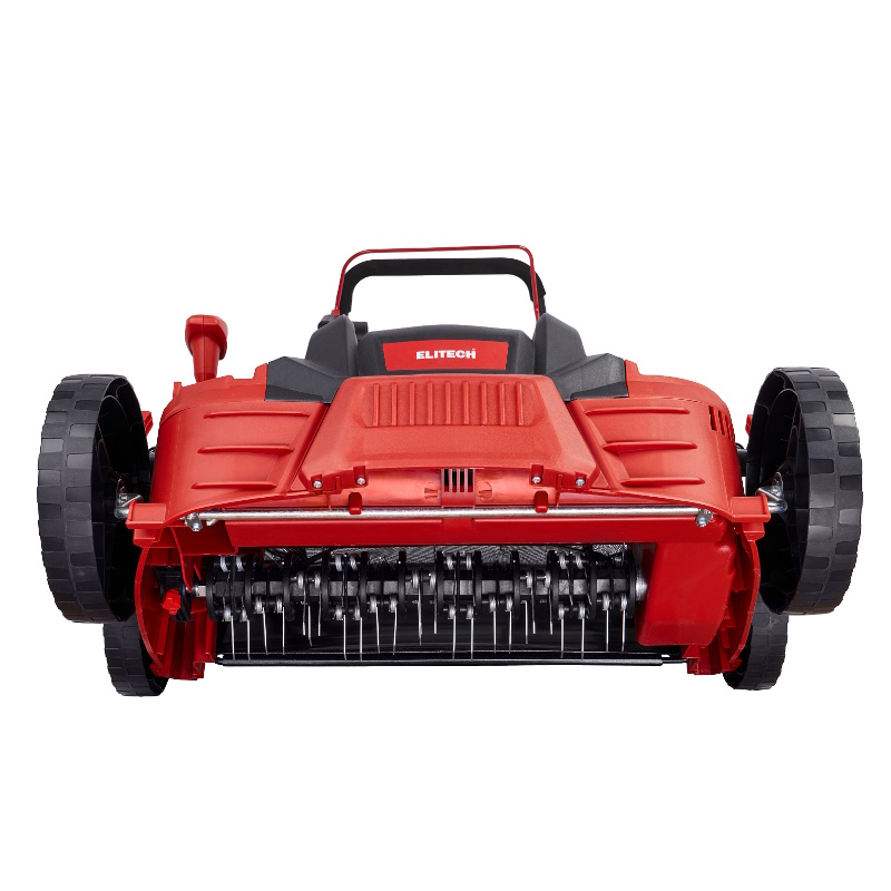 Скарификатор Elitech СЭ 1536Т (E1603.011.00) 205500,1500 Вт, 2 режима, 36 см в Туле
