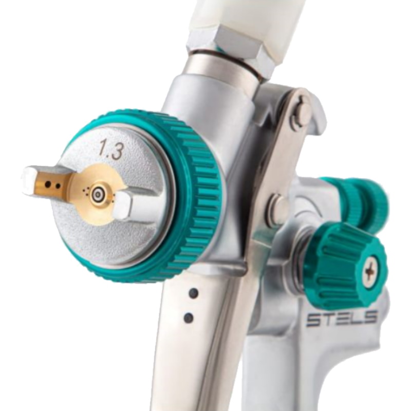 Краскораспылитель Stels AG 901 LVMP 57365 в Костроме