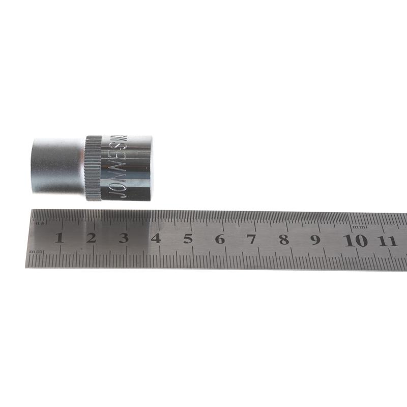 Торцевая головка Jonnesway S04H4113 (1/2", 13 мм) в Муроме