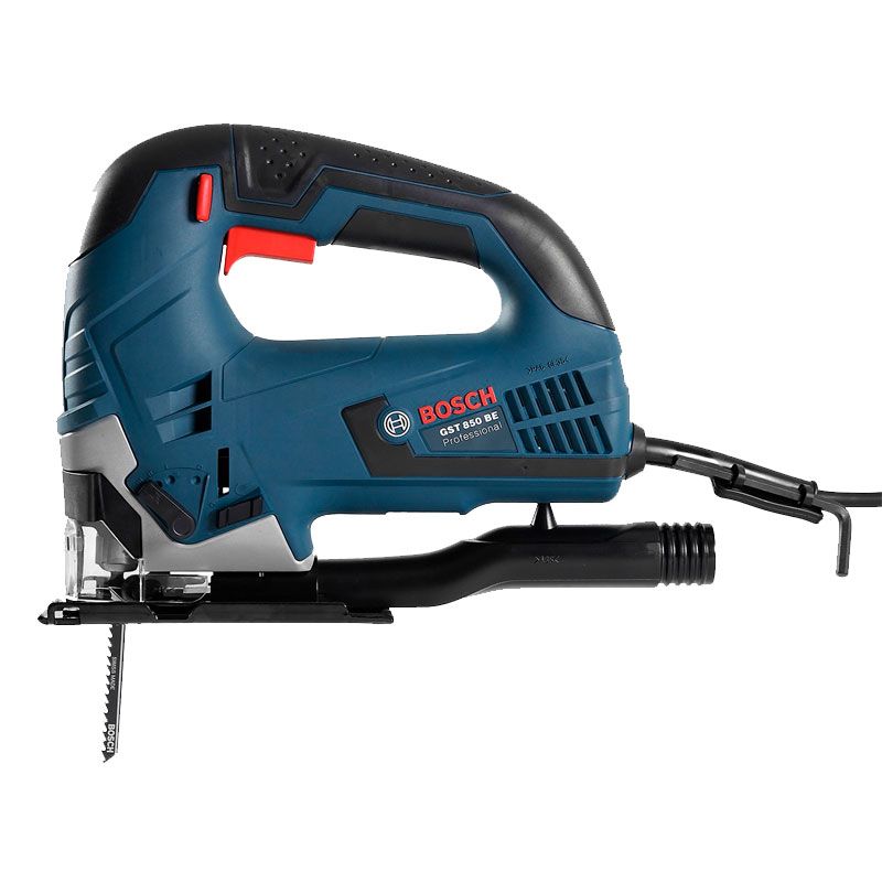 Электрический лобзик Bosch GST 850 BE  0.601.58F.123 в Муроме