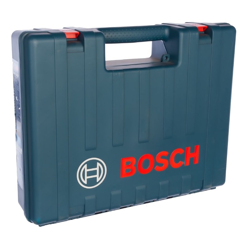 Перфоратор Bosch GBH 2-24 D 0.611.2A0.000 + буры 0.611.2A0.003 в кейсе, с защитной муфтой в Рыбинске