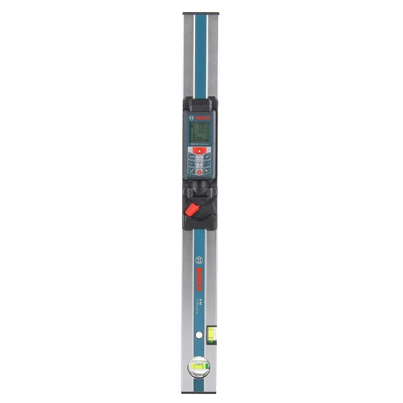 Лазерный дальномер Bosch GLM 80 + шина Bosch R60 0.601.072.301 в Рыбинске
