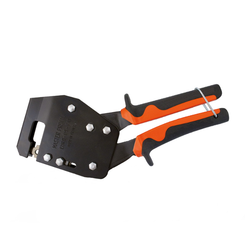 Просекатель для соединения профиля EDMA Master-Profil 62055 7447₽