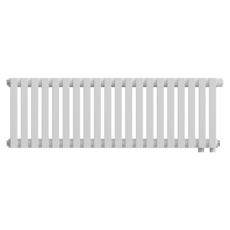 Дизайн-радиатор Royal Thermo Shift Q30 VC2030 НС-1631280, 20 секций, RAL9016