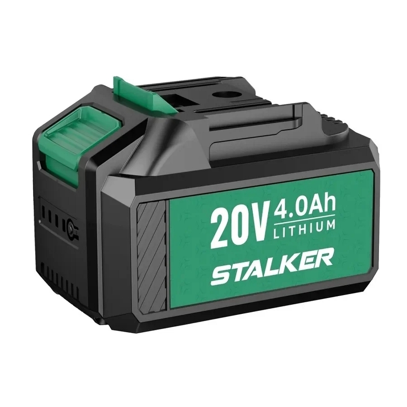 Аккумулятор Alteco Stalker 69839, 20V 4.0Ah в Костроме