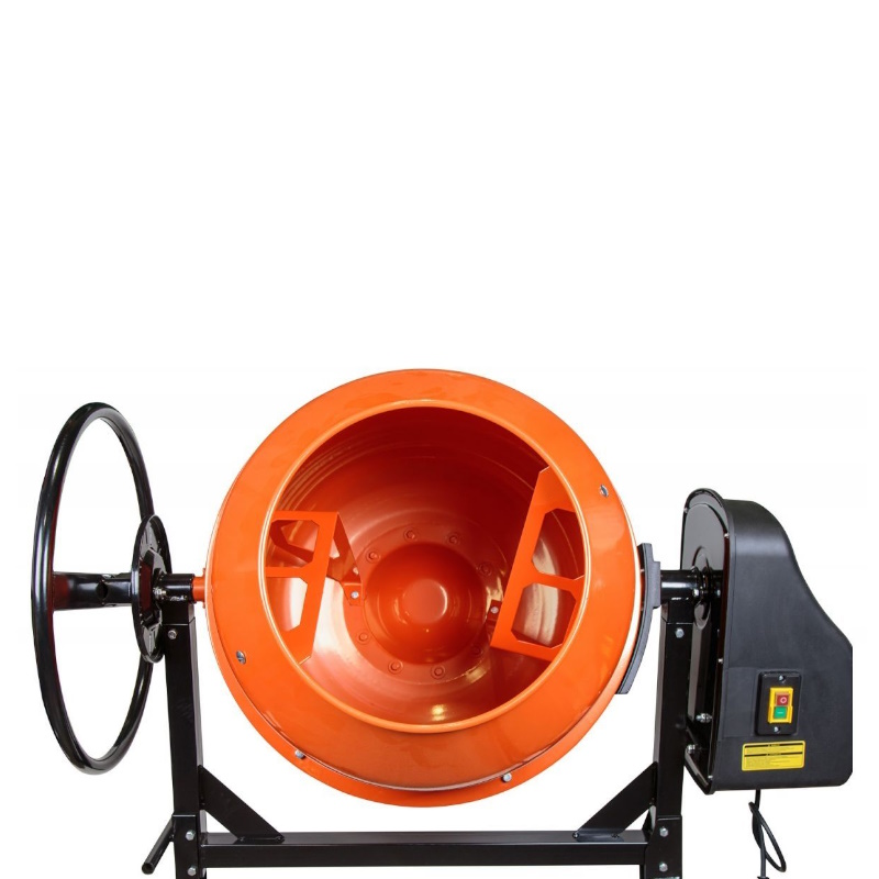 Бетоносмеситель DGM BK-175C DG1542-5 в Туле