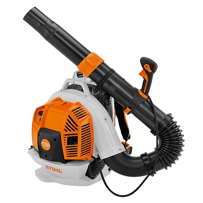 Бензиновая ранцевая воздуходувка Stihl BR 800 C-E 42830111603 в Рыбинске