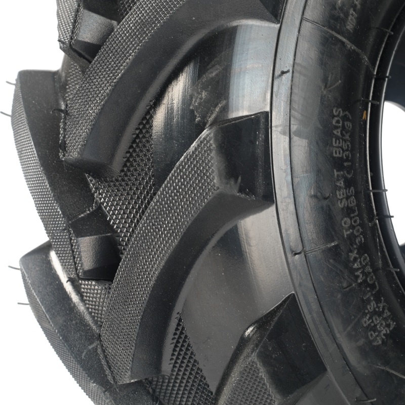 Колесо левое пневматическое Patriot P19X7.0-8D-1 Extreme