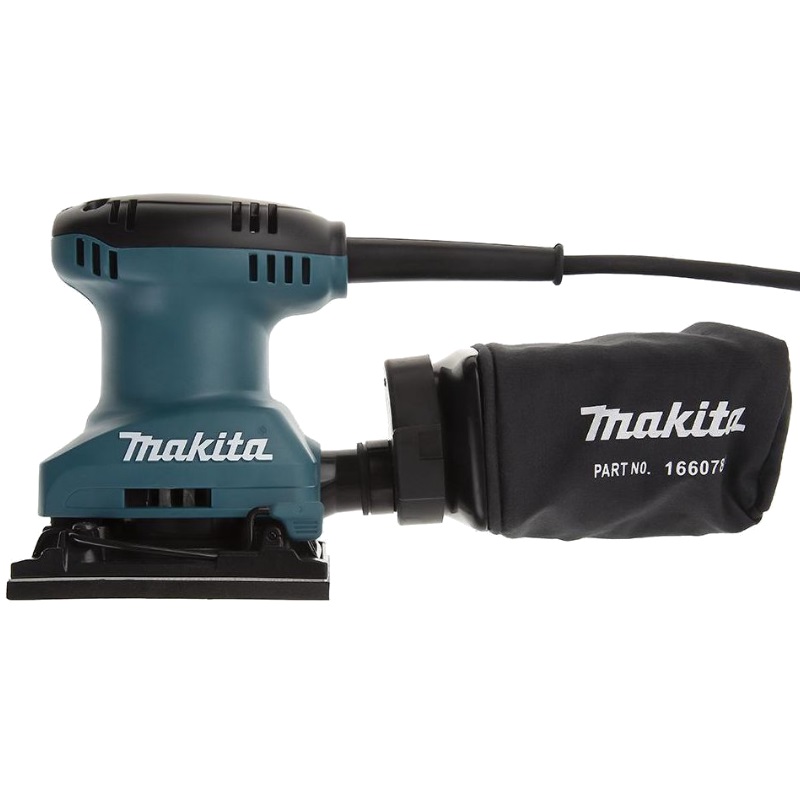 Вибрационная шлифмашина Makita BO4557 в Кинешме
