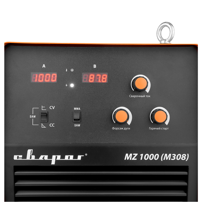 Трактор сварочный Сварог MZ1000 (M308) 00000092622
