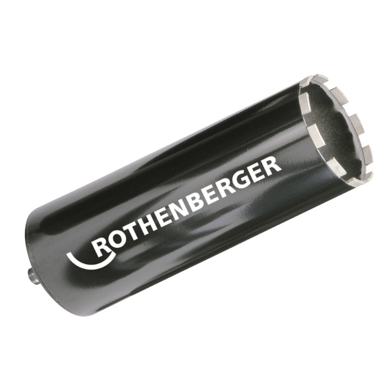 Сверлильная коронка Rothenberger FF47182, HSP-N, диаметр, 182 мм, 1 1/4 UNC в Череповце