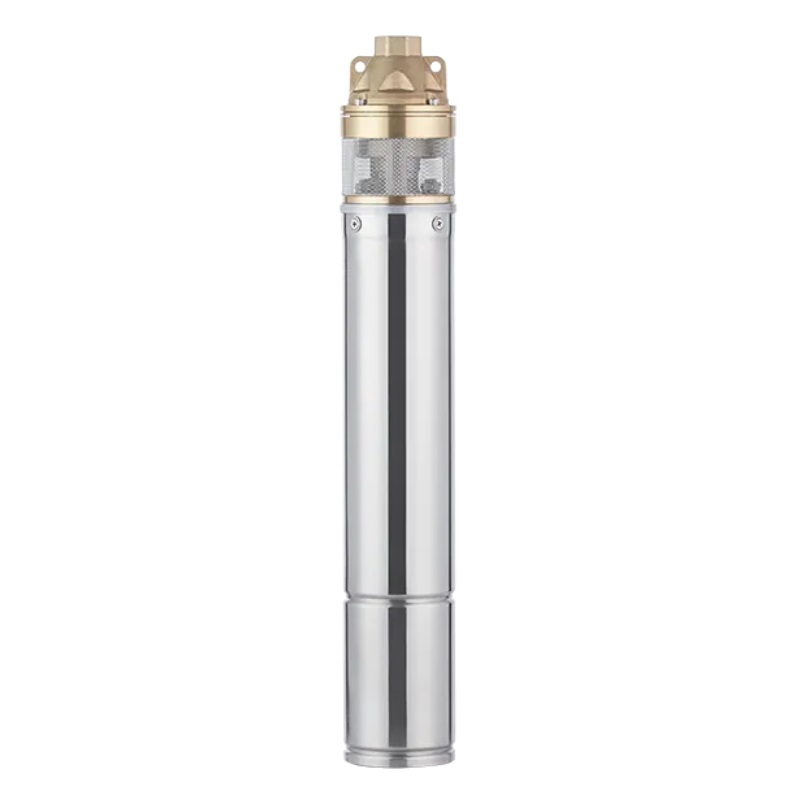 Погружной вихревой насос Unipump 4SKM 150 (1,1 кВт, кабель 30 м) 38803 в Вологде