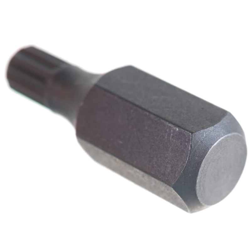 Вставка-бита Ombra 531706 055844, 10 мм DR, SPLINE M6, 30 мм в Иваново