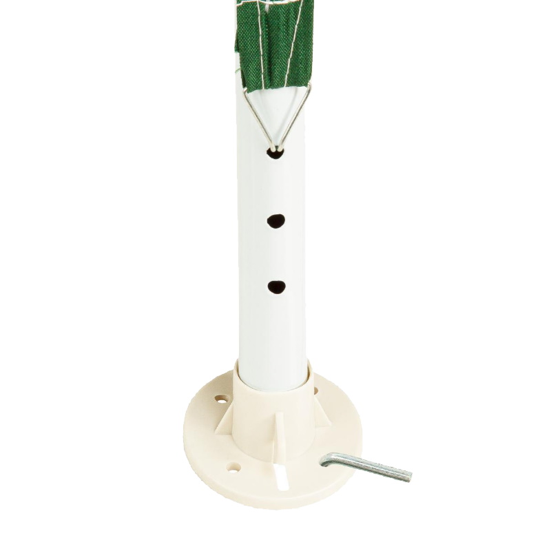 Тент садовый Green Glade 1057 3х6х2,5 м, полиэстер